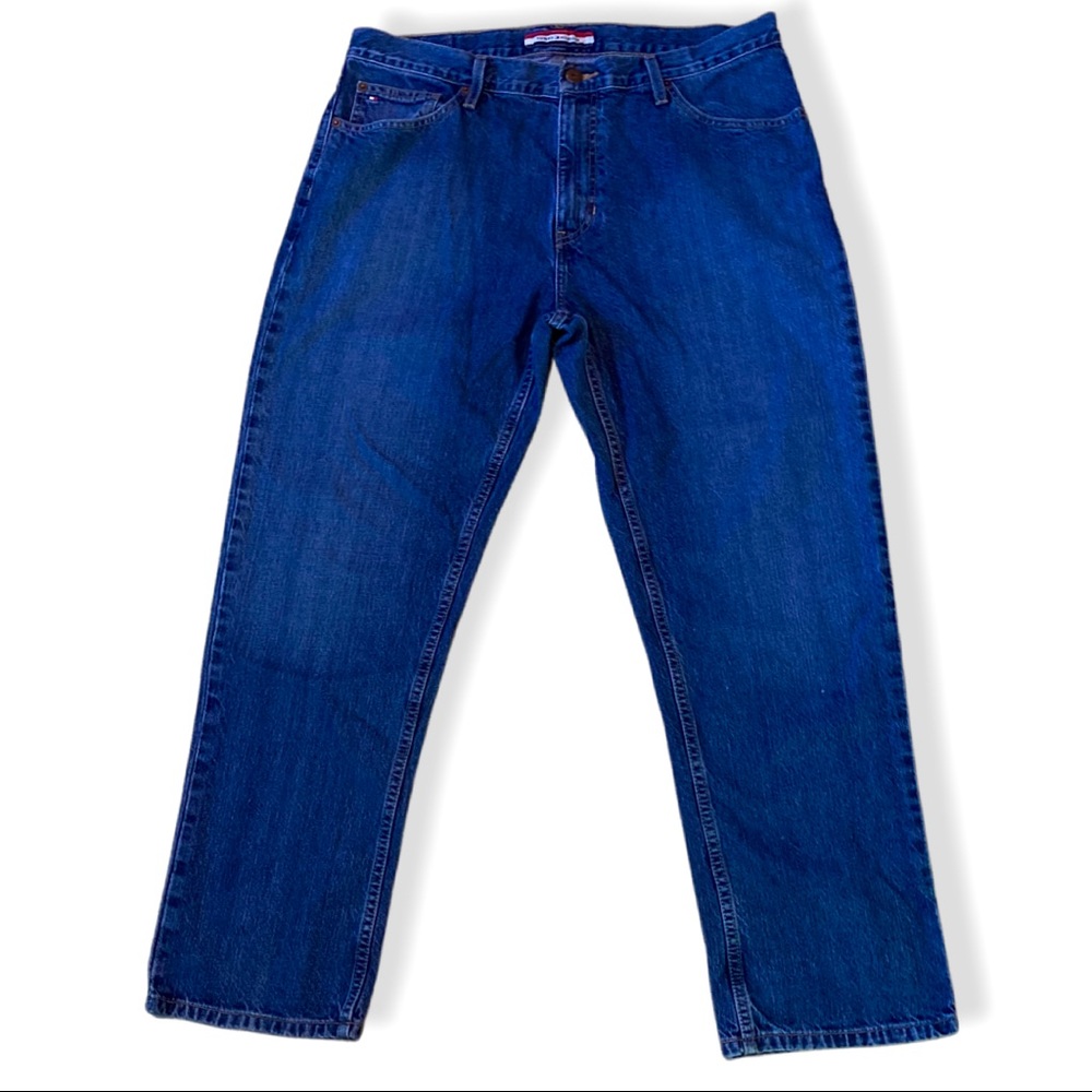 Men’s jeans • Tommy Hilfiger